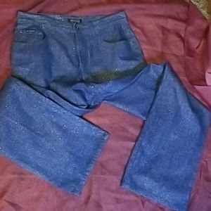 Vintage Jeans, Used once.